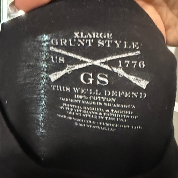 Grunt Style Men’s Graphic Two-Pack! - Picture 3 of 4